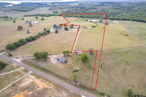 tbd Fm 2137 N, Bullard, TX 75757