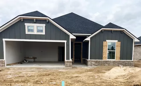 306 Driftwood Way, Whitehouse, TX 75791