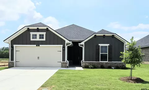 306 Driftwood Way, Whitehouse, TX 75791