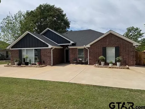 10523 County Road 35, Tyler, TX 75706