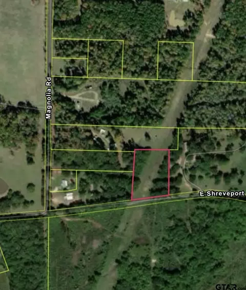 0 Magnolia Rd, Waskom, TX 75692