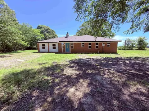 45 Cr 1197, Yantis, TX 75497
