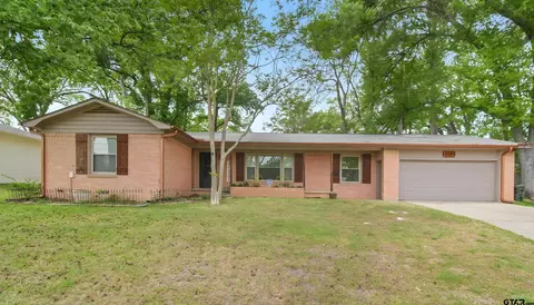 4205 Birdwell Dr, Tyler, TX 75703