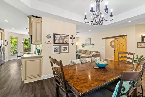 Dining - 108 Private Road 1412, Longview, TX 75604 photo 2 of 3