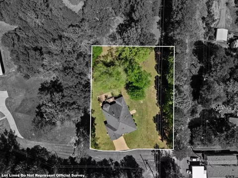 View/Area - 108 Private Road 1412, Longview, TX 75604 photo 4 of 6