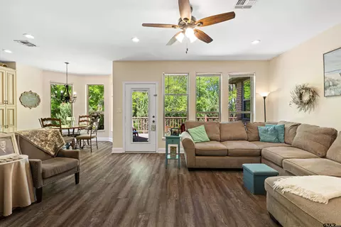 Living - 108 Private Road 1412, Longview, TX 75604 photo 1 of 1