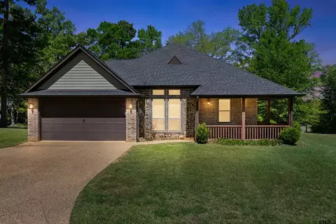 Exterior - 108 Private Road 1412, Longview, TX 75604 photo 9 of 9