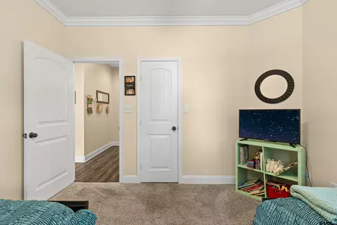 Bedroom - 108 Private Road 1412, Longview, TX 75604 photo 4 of 6