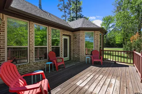 Exterior - 108 Private Road 1412, Longview, TX 75604 photo 7 of 9