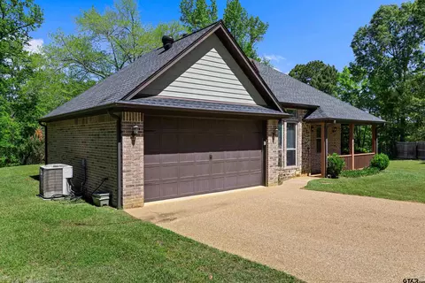 Exterior - 108 Private Road 1412, Longview, TX 75604 photo 3 of 9