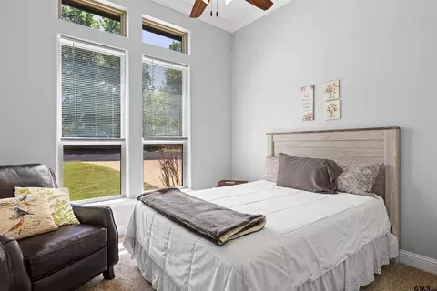 Bedroom - 108 Private Road 1412, Longview, TX 75604 photo 5 of 6