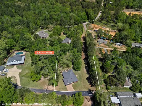 View/Area - 108 Private Road 1412, Longview, TX 75604 photo 3 of 6