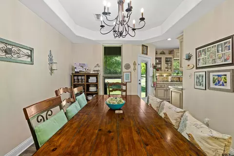 Dining - 108 Private Road 1412, Longview, TX 75604 photo 1 of 3