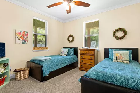 Bedroom - 108 Private Road 1412, Longview, TX 75604 photo 3 of 6