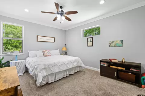 Bedroom - 108 Private Road 1412, Longview, TX 75604 photo 1 of 6