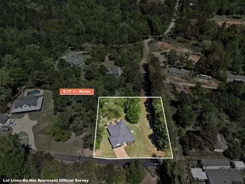 View/Area - 108 Private Road 1412, Longview, TX 75604 photo 2 of 6