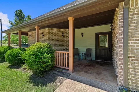 Exterior - 108 Private Road 1412, Longview, TX 75604 photo 6 of 9