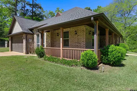 Exterior - 108 Private Road 1412, Longview, TX 75604 photo 4 of 9