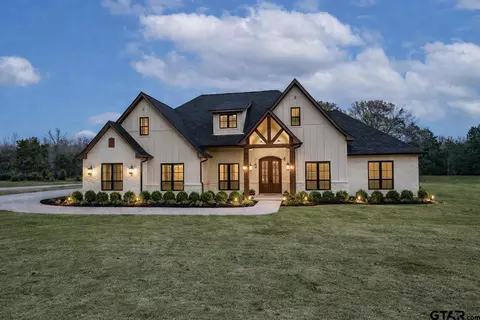 tbd Cr 2138, Troup, TX 75789