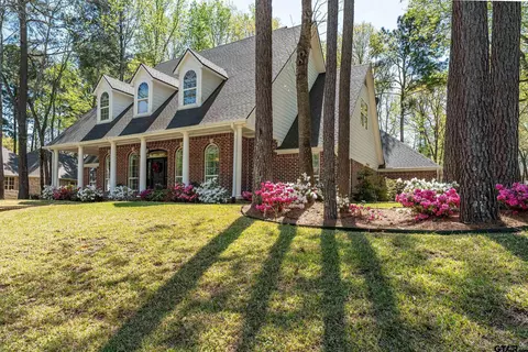 4331 Lazy Creek Dr, Tyler, TX 75707