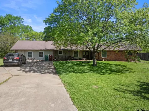 504 W Wilson, Talco, TX 75487