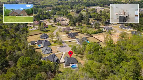 View/Area - 511 Lost Crk, Longview, TX 75605 photo 2 of 2