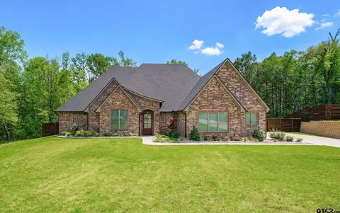 Exterior - 511 Lost Crk, Longview, TX 75605 photo 2 of 10