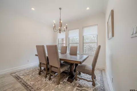 Dining - 511 Lost Crk, Longview, TX 75605 photo 1 of 1