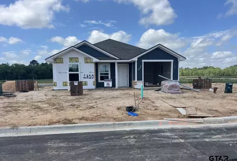 1610 Meadow Ln, Whitehouse, TX 75791