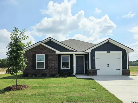1610 Meadow Ln, Whitehouse, TX 75791