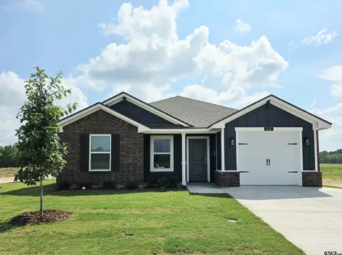 1610 Meadow Ln, Whitehouse, TX 75791