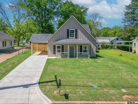 233 S Harrison St, Longview, TX 75601