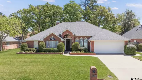 3407 Storey Lake Dr, Tyler, TX 75707