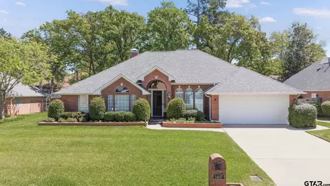 3407 Storey Lake Dr, Tyler, TX 75707