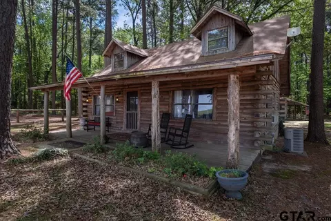 153 W Cr 319, Tyler, TX 75706