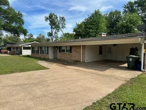 1435 Glenrose St, Tyler, TX 75701