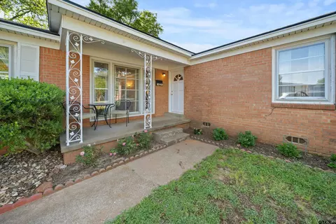 1806 Jarrel Ave, Tyler, TX 75701