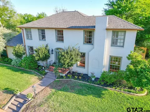 401 E 3rd St, Tyler, TX 75701