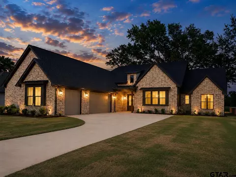 324 Heritage Way, Bullard, TX 75757