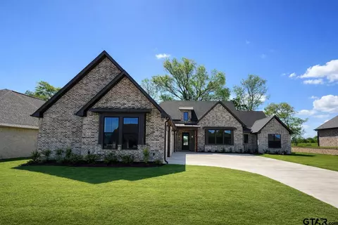 324 Heritage Way, Bullard, TX 75757