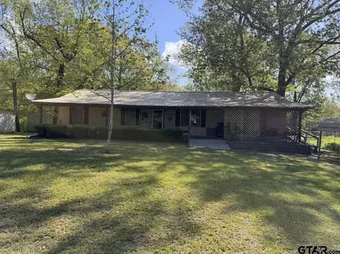 514 County Road 1475, Mount Pleasant, TX 75455