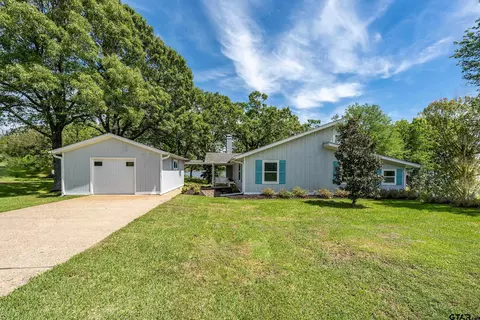 11821 W Lake Dr, Murchison, TX 75778