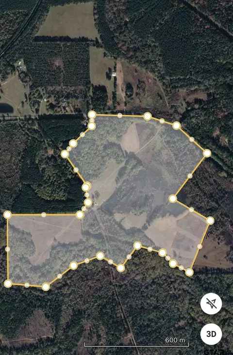 tbd Hwy 49, Jefferson, TX 75657
