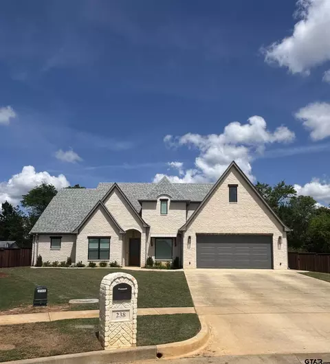 238 Serenity Dr, Bullard, TX 75757