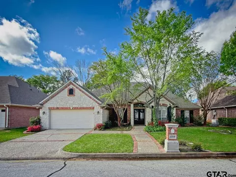 2206 Kennebunk Ln, Tyler, TX 75703
