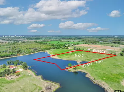 lot2 Vz County Road 1604, Grand Saline, TX 75140