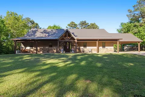 570 County Road 4120, Jacksonville, TX 75766