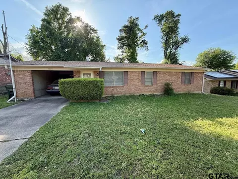 901 Golden Rd, Tyler, TX 75701