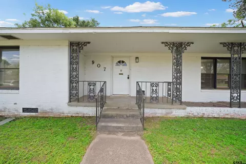 Undisclosed, Jacksonville, TX 75766