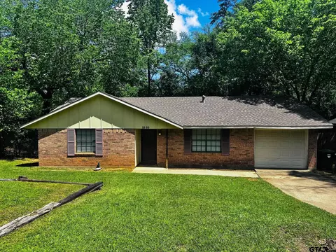 2320 Pinkerton St, Tyler, TX 75701